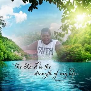 Meet your Posher, Yolanda